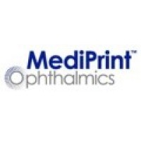 MediPrint Ophthalmics logo, MediPrint Ophthalmics contact details