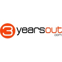 3 Years Out Ltd logo, 3 Years Out Ltd contact details