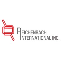 Reichenbach International Inc logo, Reichenbach International Inc contact details