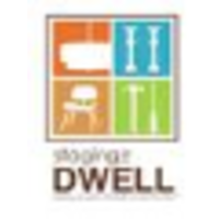 Staging by DWELL logo, Staging by DWELL contact details