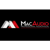 MacAudio Pty Ltd logo, MacAudio Pty Ltd contact details