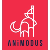 ANiMODUS logo, ANiMODUS contact details