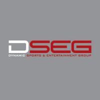 DSEG logo, DSEG contact details