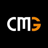 CMG Audio Visual & Touring logo, CMG Audio Visual & Touring contact details