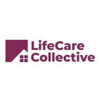 LifeCare Collective logo, LifeCare Collective contact details