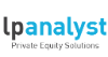 LP Analyst logo, LP Analyst contact details