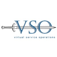 Virtual Service Operations logo, Virtual Service Operations contact details