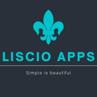 Liscio Apps, LLC logo, Liscio Apps, LLC contact details