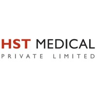 HST Medical logo, HST Medical contact details