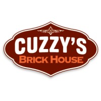 Cuzzys Brick House logo, Cuzzys Brick House contact details