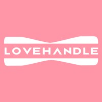 LoveHandle.com logo, LoveHandle.com contact details