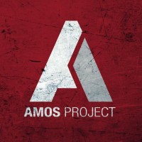 Amos Project logo, Amos Project contact details