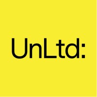 UnLtd. undoing youth disadvantage logo, UnLtd. undoing youth disadvantage contact details