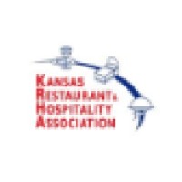 Kansas Restaurant and Hospitality Association logo, Kansas Restaurant and Hospitality Association contact details