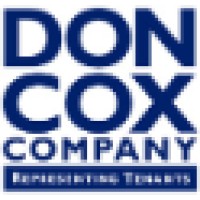 Don Cox Company logo, Don Cox Company contact details