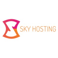 sky host logo, sky host contact details