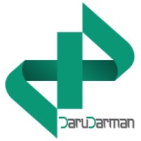 Daru Darman دارو درمان logo, Daru Darman دارو درمان contact details