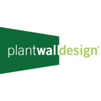 plantwalldesign logo, plantwalldesign contact details