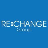 RE:CHANGE GROUP logo, RE:CHANGE GROUP contact details