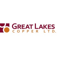 Great Lakes Copper LTD logo, Great Lakes Copper LTD contact details