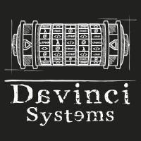 Davinci Systems logo, Davinci Systems contact details