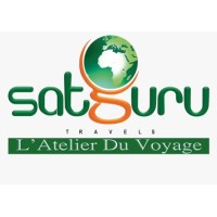 L'Atelier Du Voyage - Satguru Travels logo, L'Atelier Du Voyage - Satguru Travels contact details