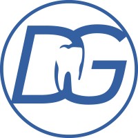 DentaGama logo, DentaGama contact details