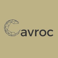 Cavroc logo, Cavroc contact details