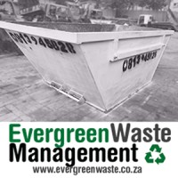 Evergreen Waste Management logo, Evergreen Waste Management contact details