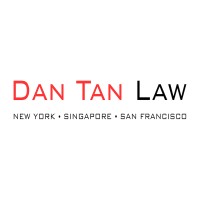 Dan Tan Law logo, Dan Tan Law contact details