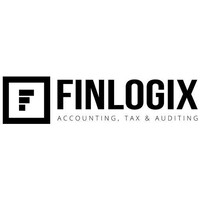 Finlogix logo, Finlogix contact details