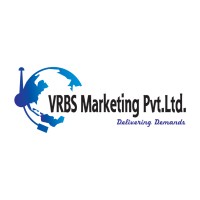 VRBS Marketing Pvt. Ltd. logo, VRBS Marketing Pvt. Ltd. contact details