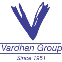 Vardhan Group logo, Vardhan Group contact details