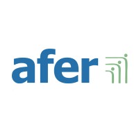 Afer logo, Afer contact details