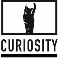 CuriosityCX logo, CuriosityCX contact details