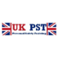 UKPST logo, UKPST contact details