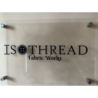 Isothread Fabricworks logo, Isothread Fabricworks contact details