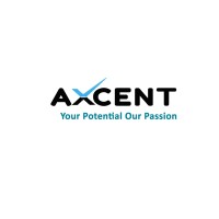 Axcent Info Solutions logo, Axcent Info Solutions contact details