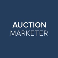 Auction Marketer logo, Auction Marketer contact details