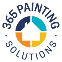 365 PAINTING SOLUTIONS logo, 365 PAINTING SOLUTIONS contact details