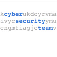 Cyber Security Team logo, Cyber Security Team contact details