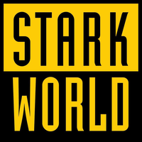 Stark World Publishing logo, Stark World Publishing contact details