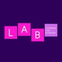 LAB Educacional logo, LAB Educacional contact details