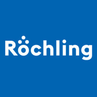 Röchling Glastic Composites logo, Röchling Glastic Composites contact details