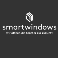 smartwindows AG logo, smartwindows AG contact details