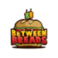 Between Breads logo, Between Breads contact details