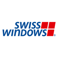 swisswindows AG logo, swisswindows AG contact details