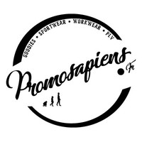 Promosapiens logo, Promosapiens contact details