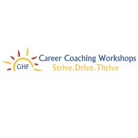 GHF (Glass Half Full) Career Coaching logo, GHF (Glass Half Full) Career Coaching contact details