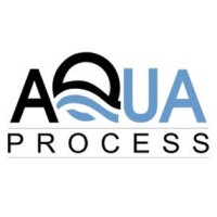 AQUAPROCESS logo, AQUAPROCESS contact details